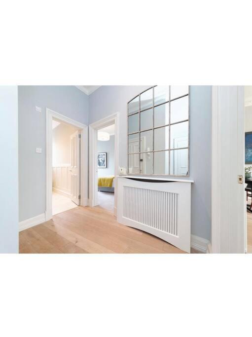 Apartment Flat Overlooking Botanic Gardens Glasgow