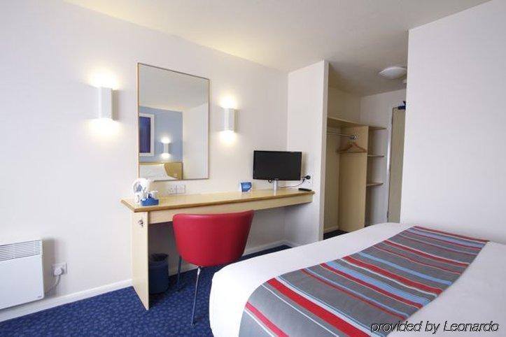Hotel Travelodge Paisley Road