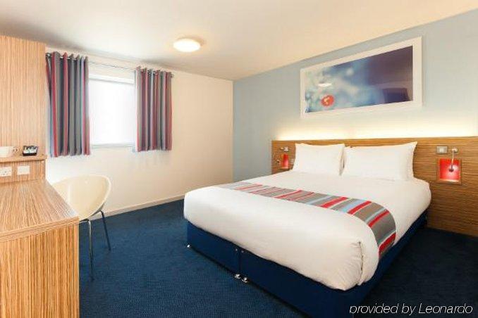 Travelodge Paisley Road Hotel Glasgow
