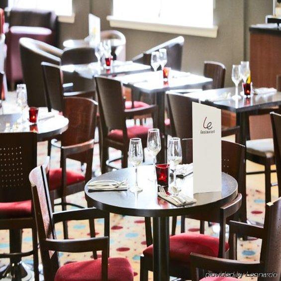 Hotel Premier Braehead Glasgow