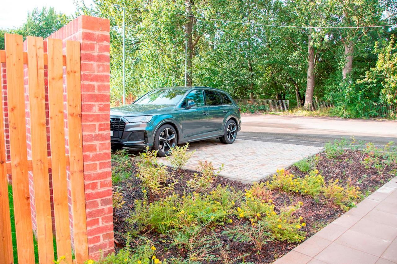 Pass The Keys Beautiful South Holiday home *