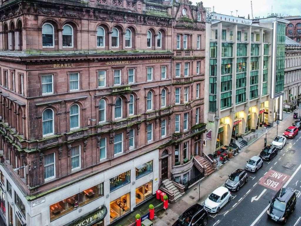 The Address Glasgow