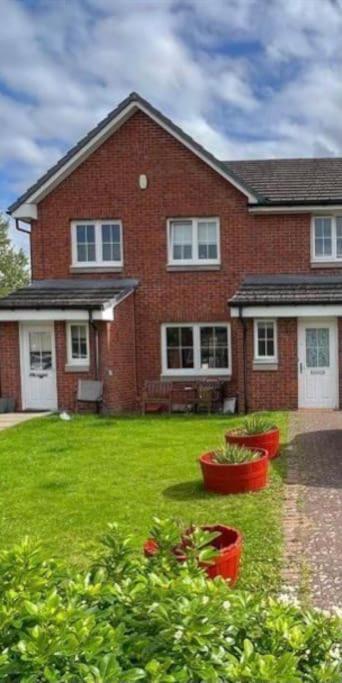 Holiday home Sleepluxury Aparthouse