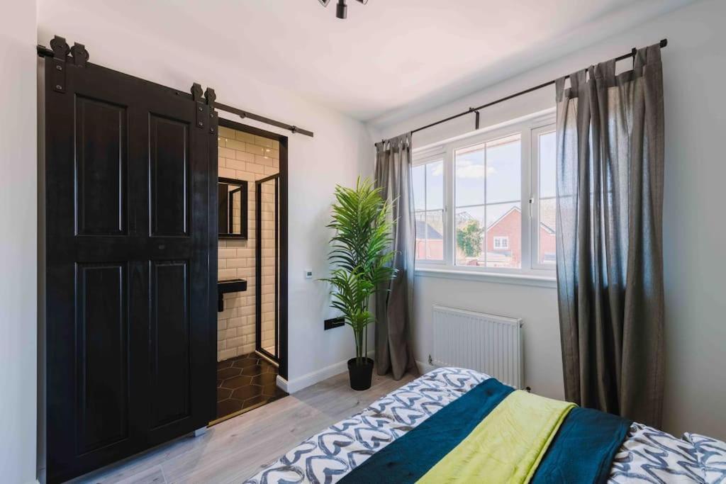 Sleepluxury Aparthouse *