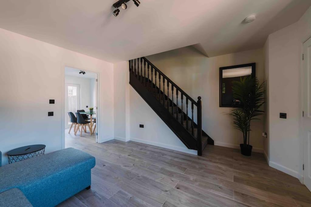 Sleepluxury Aparthouse Holiday home *