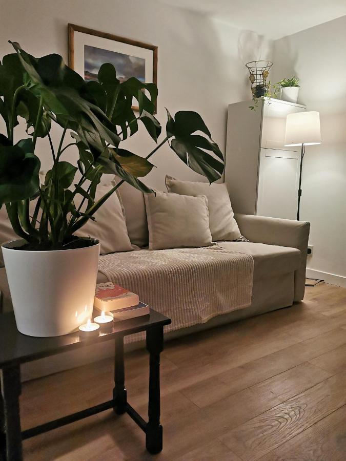 Peaceful House: Location With Free Parking Glasgow