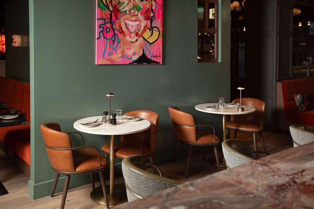 The Address Hotel Glasgow