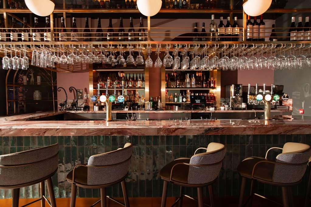 The Address Hotel