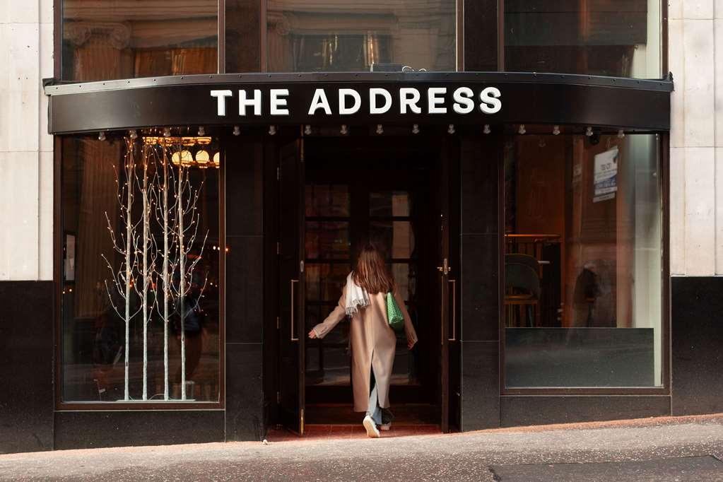 Hotel The Address Glasgow