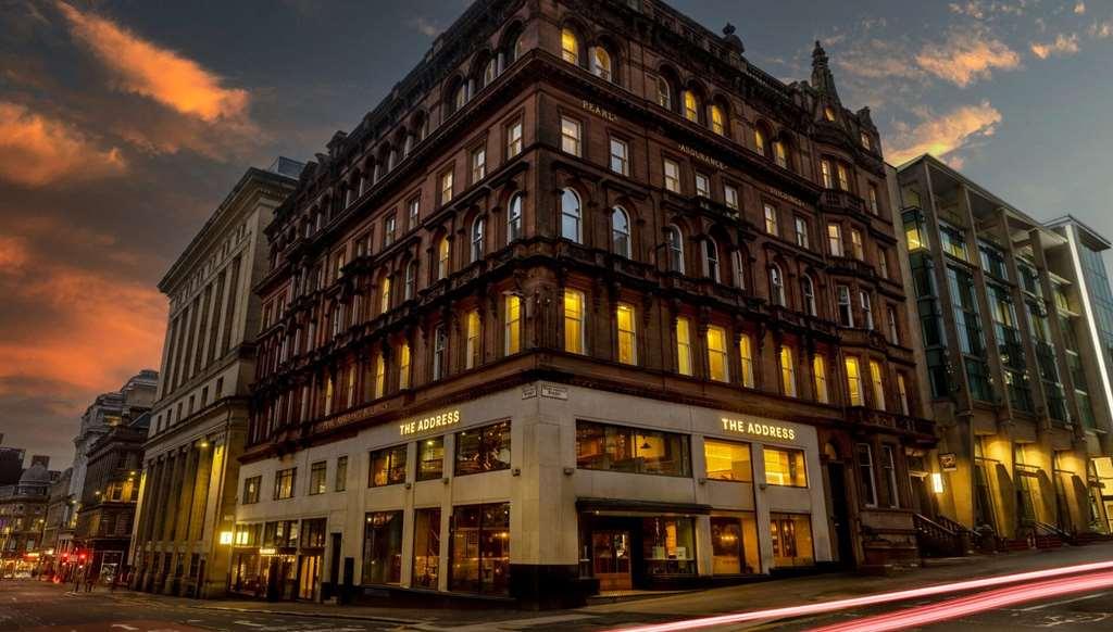 Hotel The Address