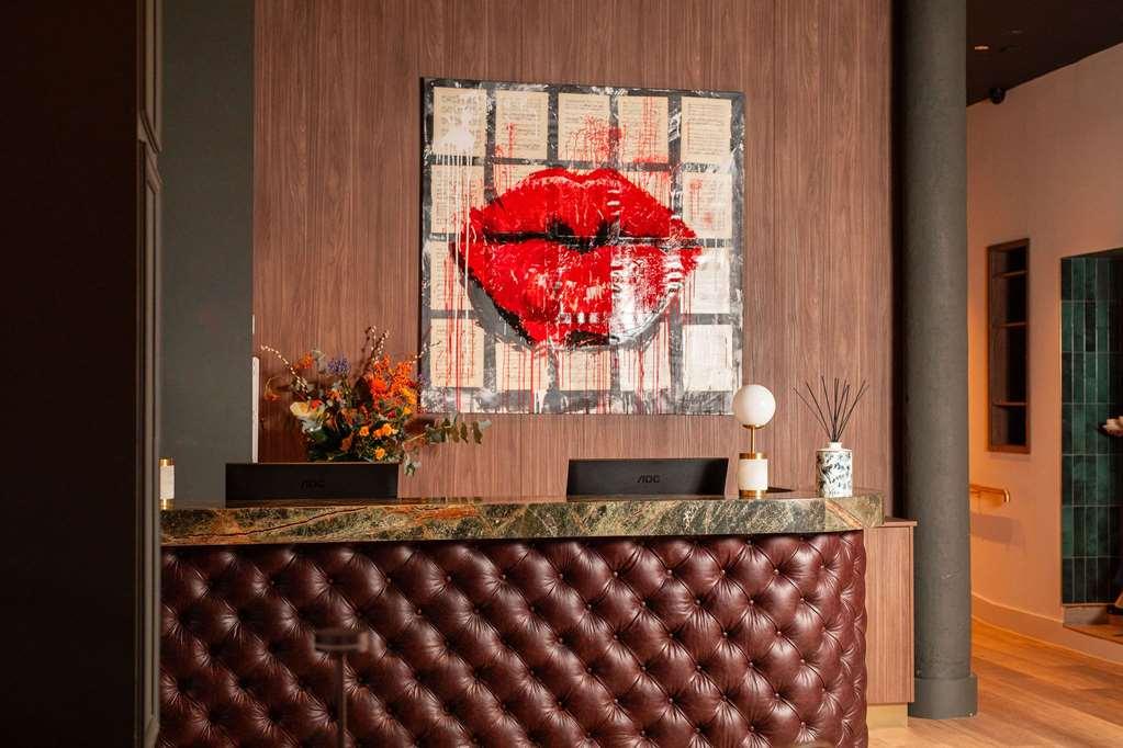 The Address Hotel