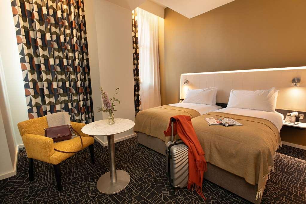 Hotel The Address Glasgow