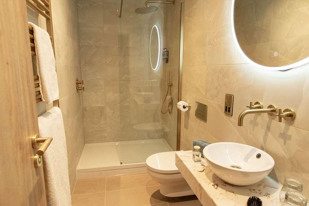 The Address Hotel Glasgow