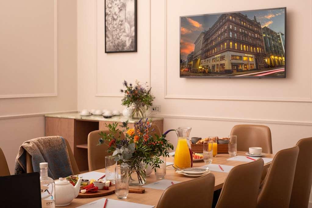 Hotel The Address 4*