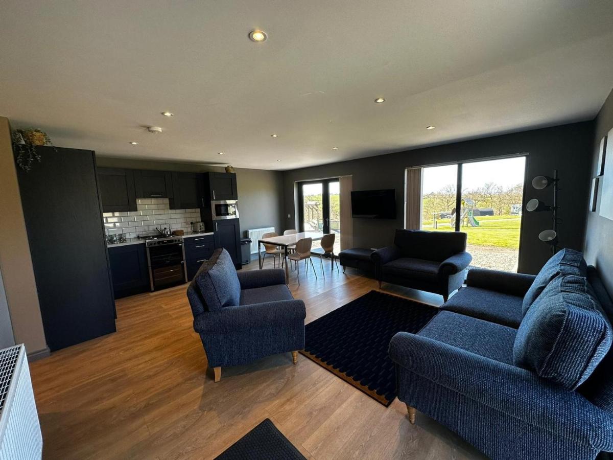 Apartment Countryside Near Glasgow