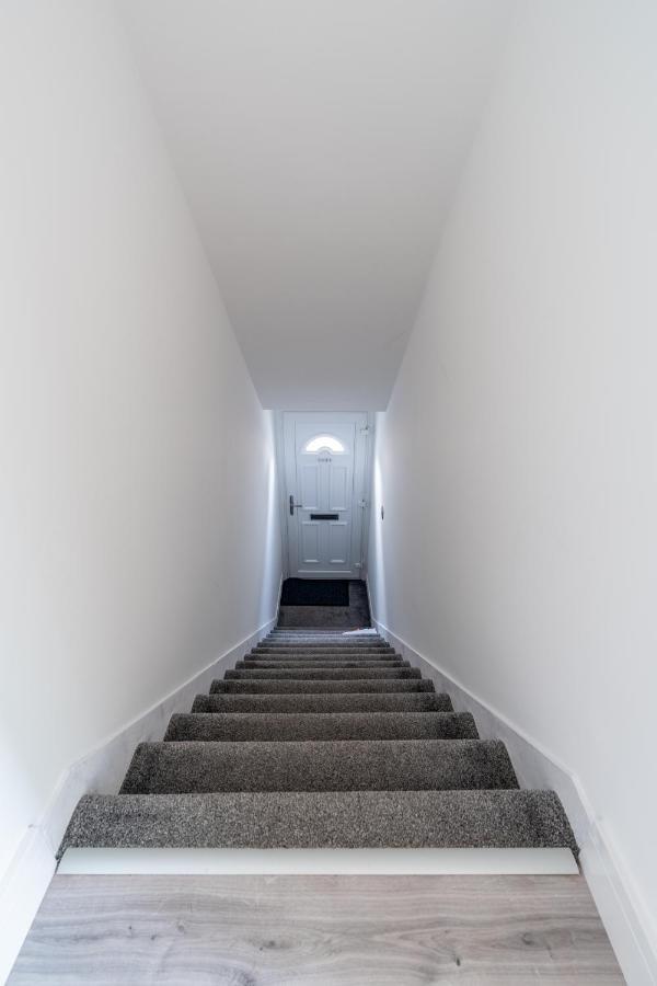 Holiday home Locksley House