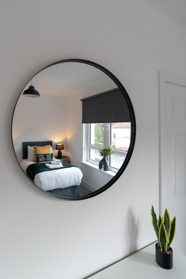 Holiday home Locksley House *