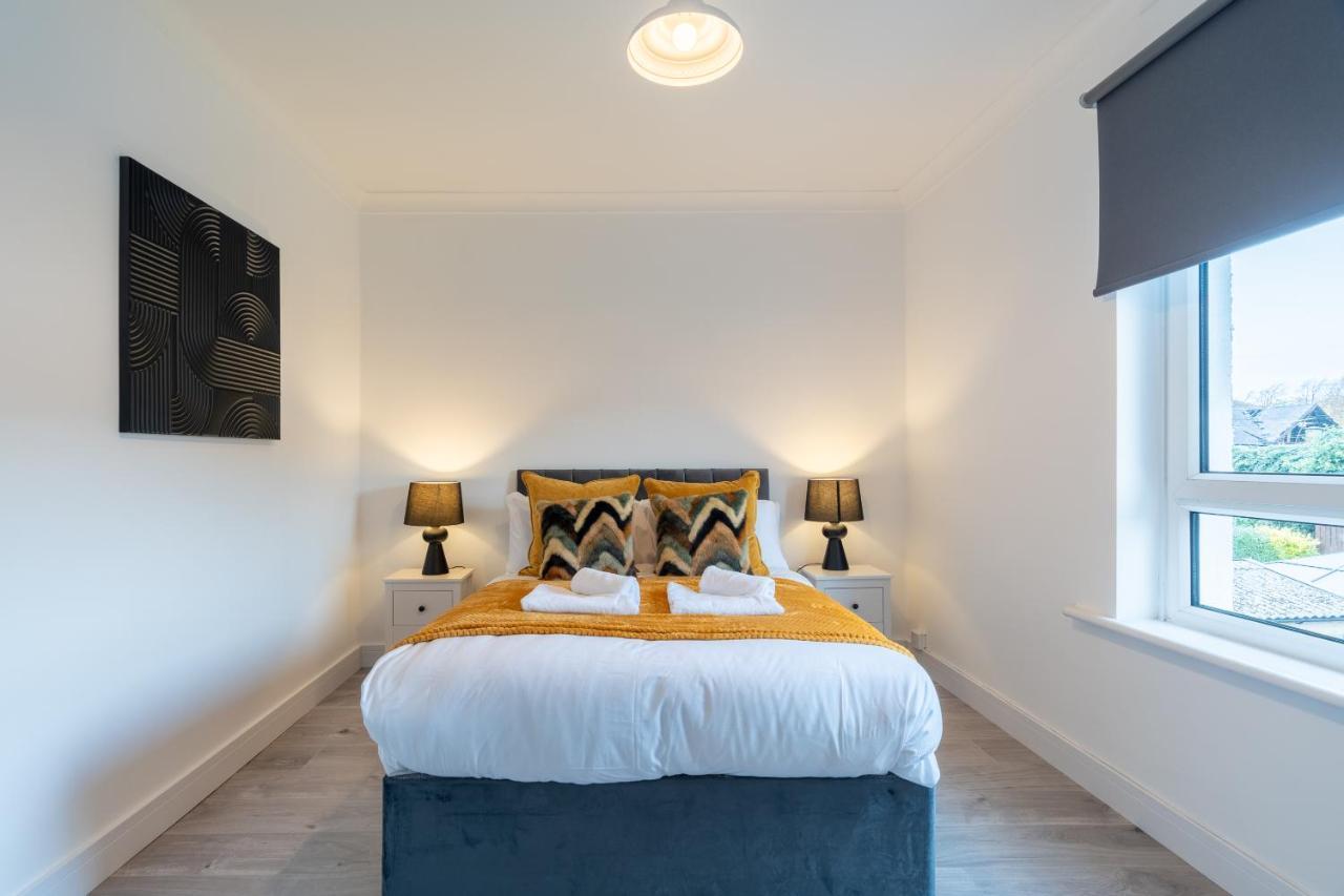 Locksley House Holiday home *
