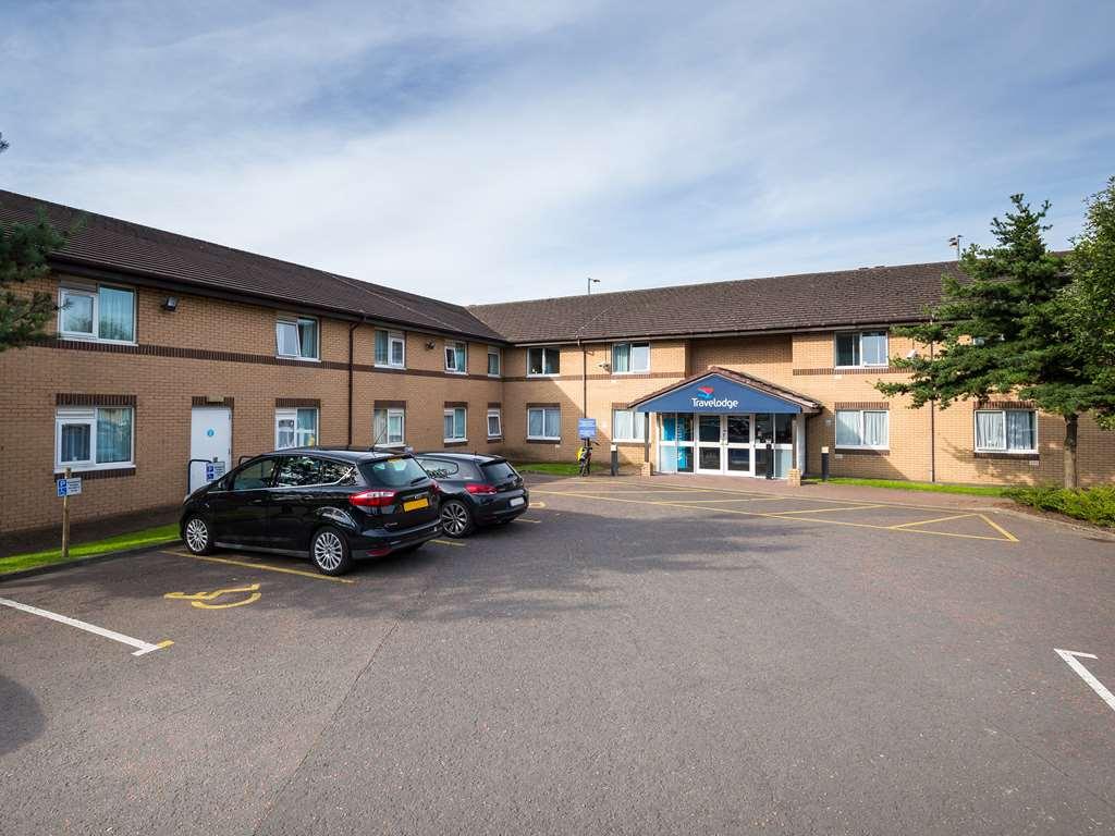 Travelodge Paisley Road 3* Glasgow