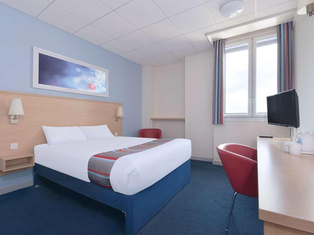 Hotel Travelodge Paisley Road