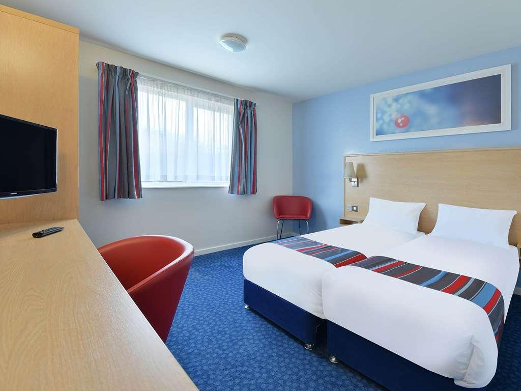 Travelodge Paisley Road Hotel