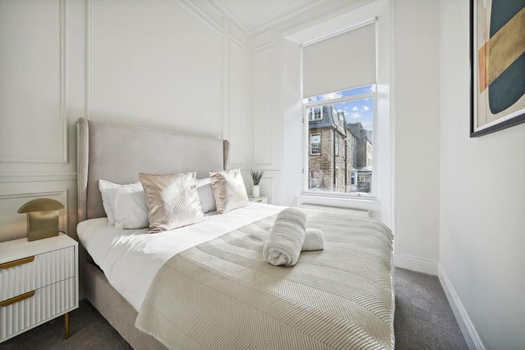 Apartment Grand 2 Bed Blythswood