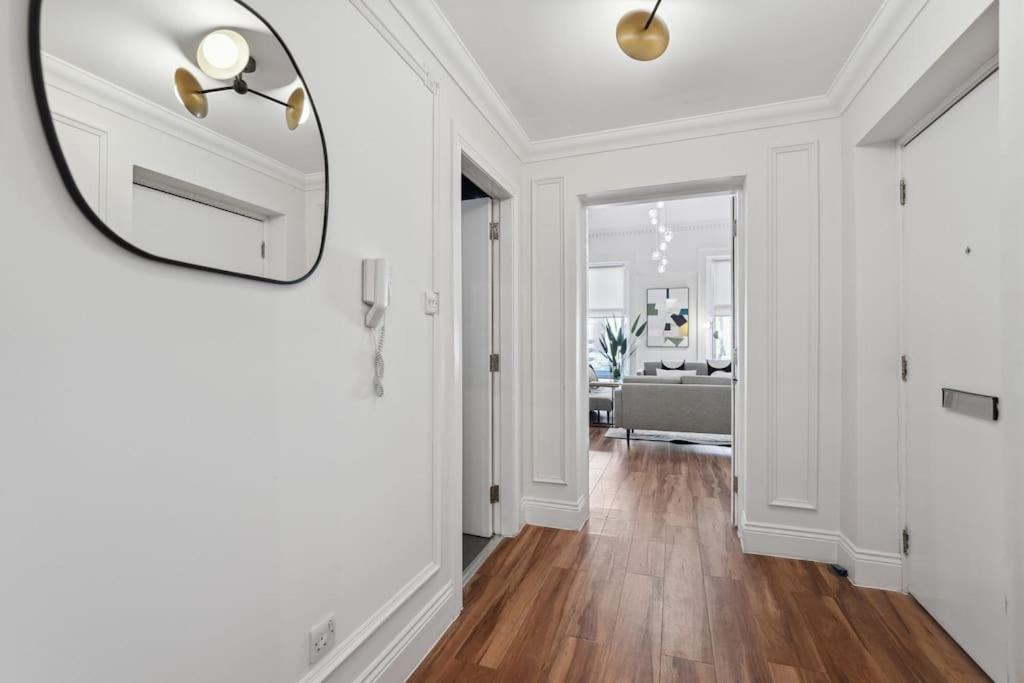 Grand 1 Bed Blythswood