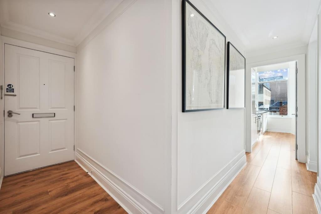 Grand 2 Bed Blythswood