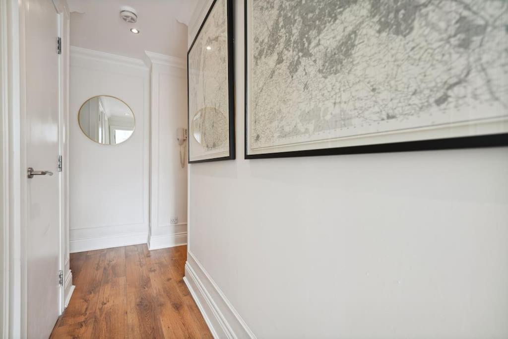 Apartment Grand 2 Bed Blythswood