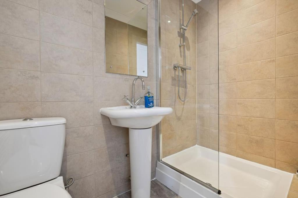 Grand 2 Bed Blythswood Glasgow