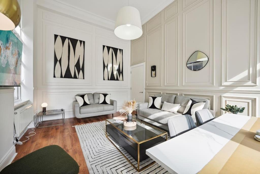 Apartment Grand 2 Bed Blythswood