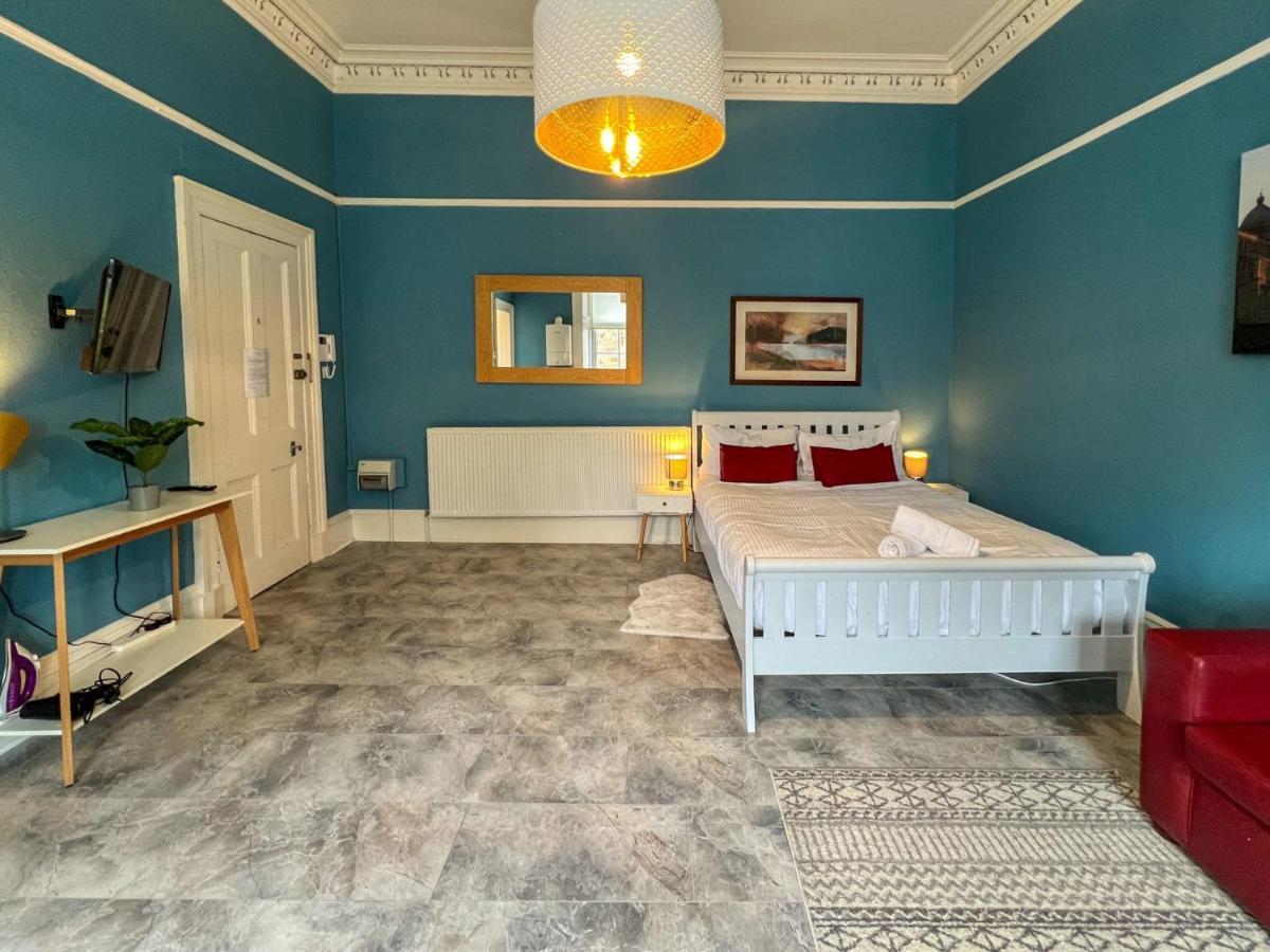 Cozy Of Glasgows West End * Glasgow