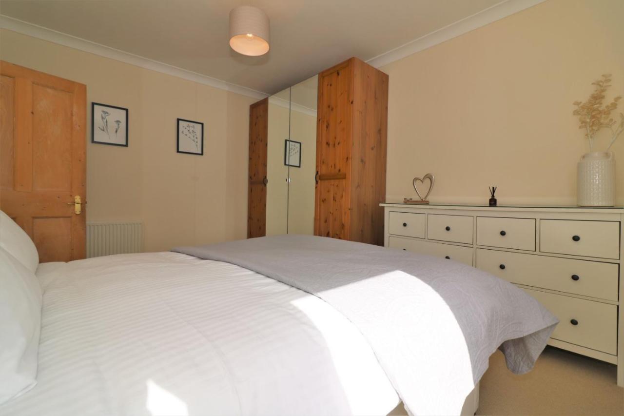 Signature - Lincoln View Apartment Glasgow