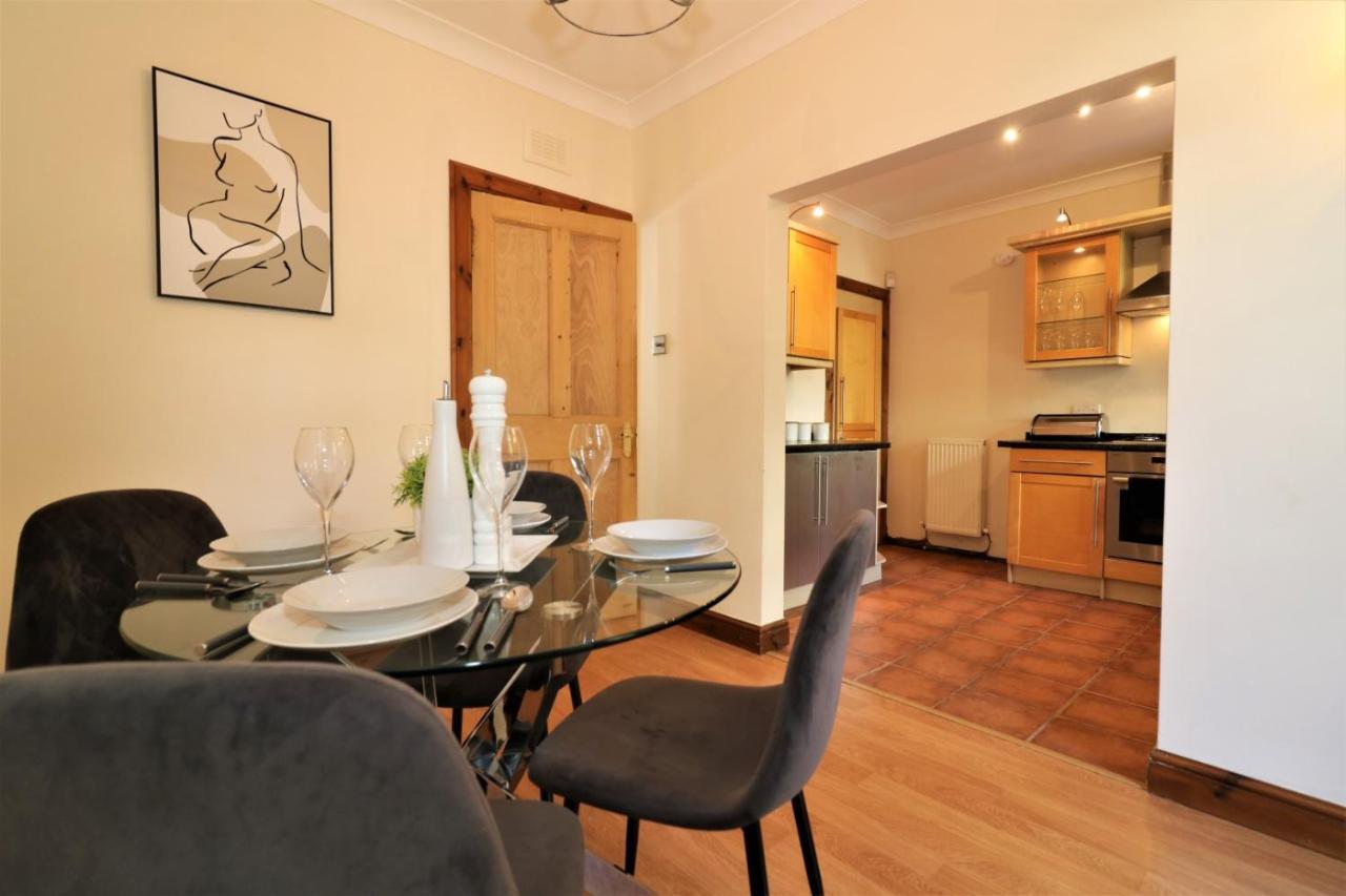 Signature - Lincoln View Glasgow