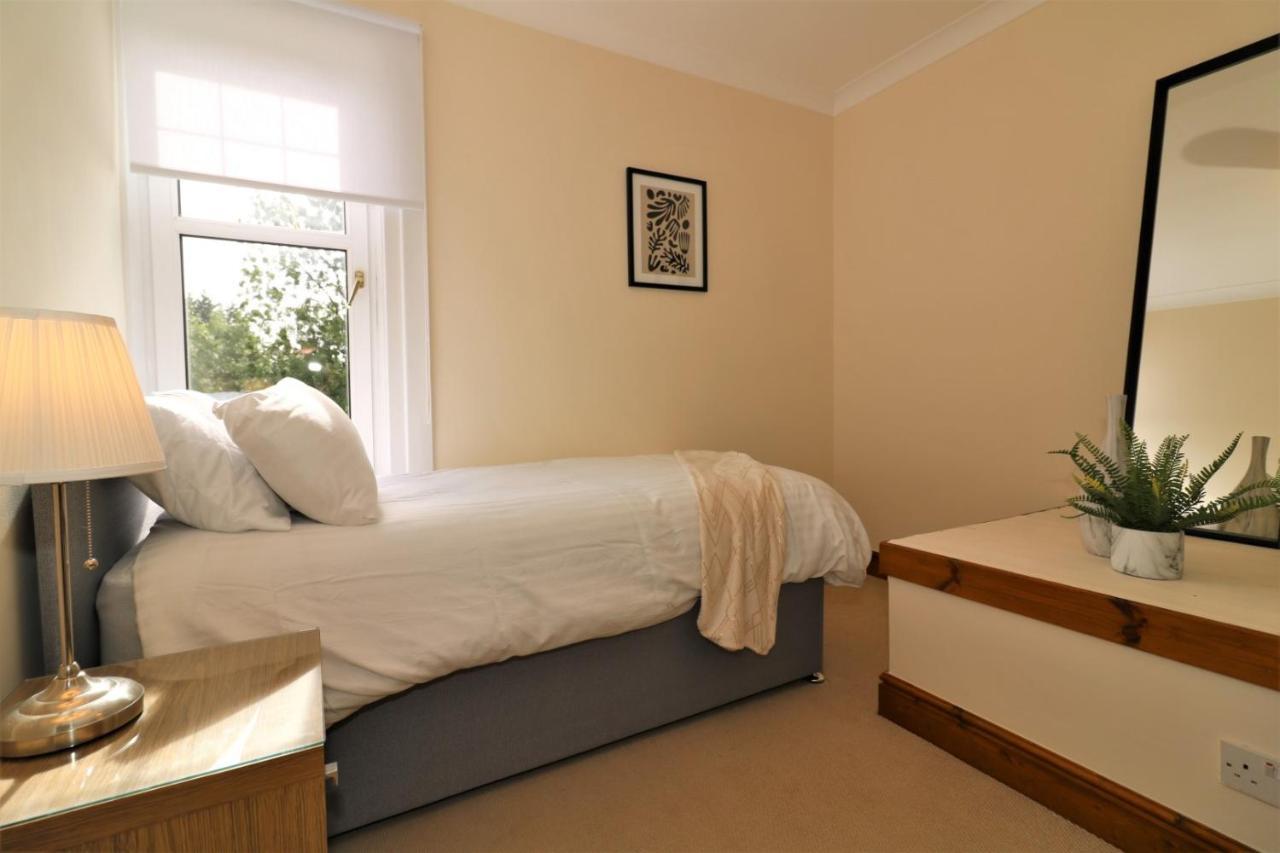 Apartment Signature - Lincoln View Glasgow