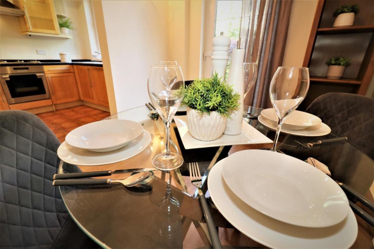 Apartment Signature - Lincoln View