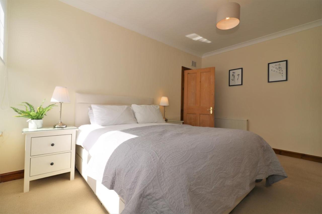 Apartment Signature - Lincoln View Glasgow