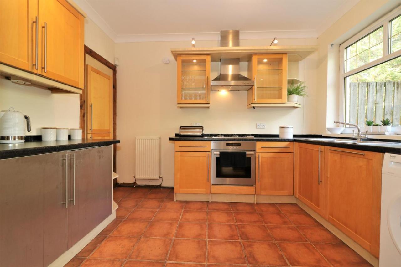 Signature - Lincoln View Apartment Glasgow