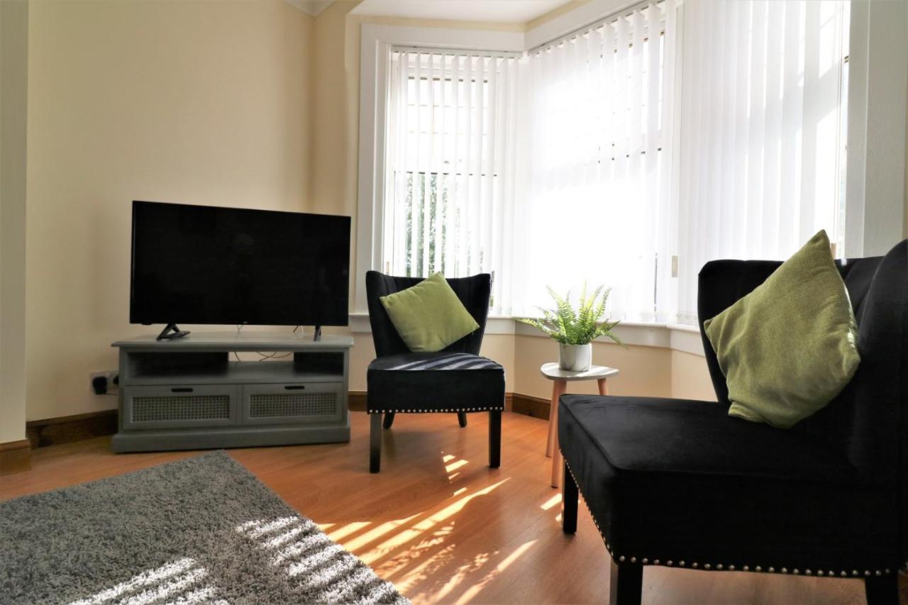 Apartment Signature - Lincoln View *