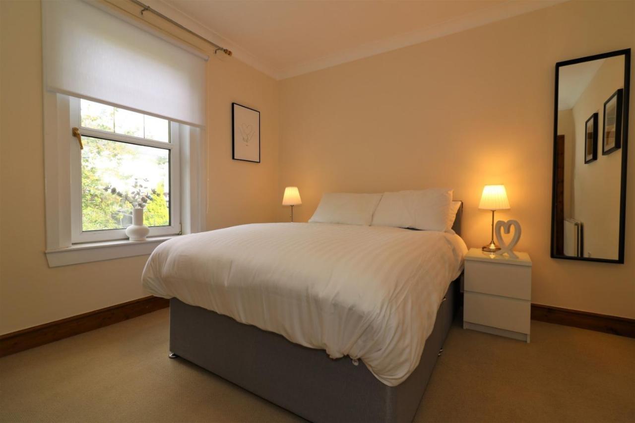 Signature - Lincoln View Glasgow