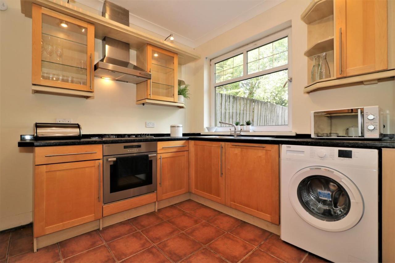 Signature - Lincoln View * Glasgow