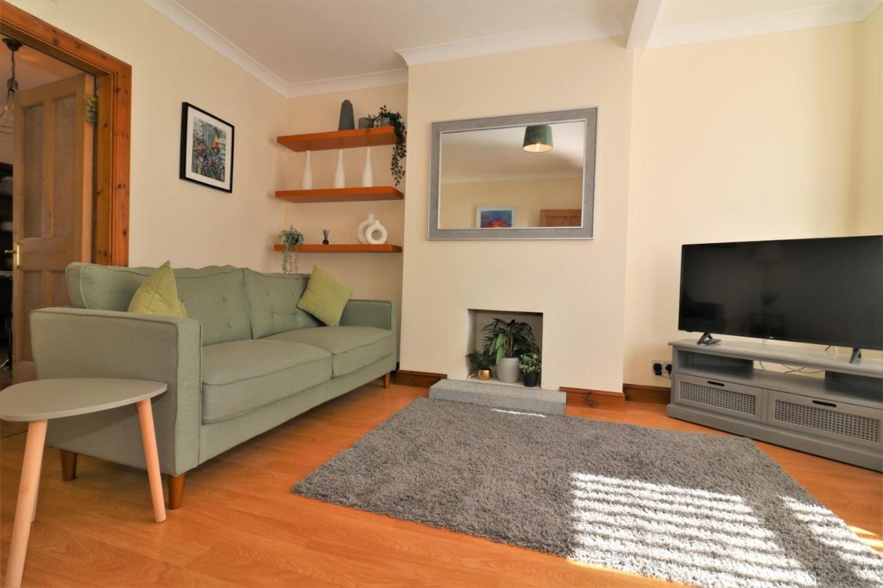 Signature - Lincoln View Apartment Glasgow