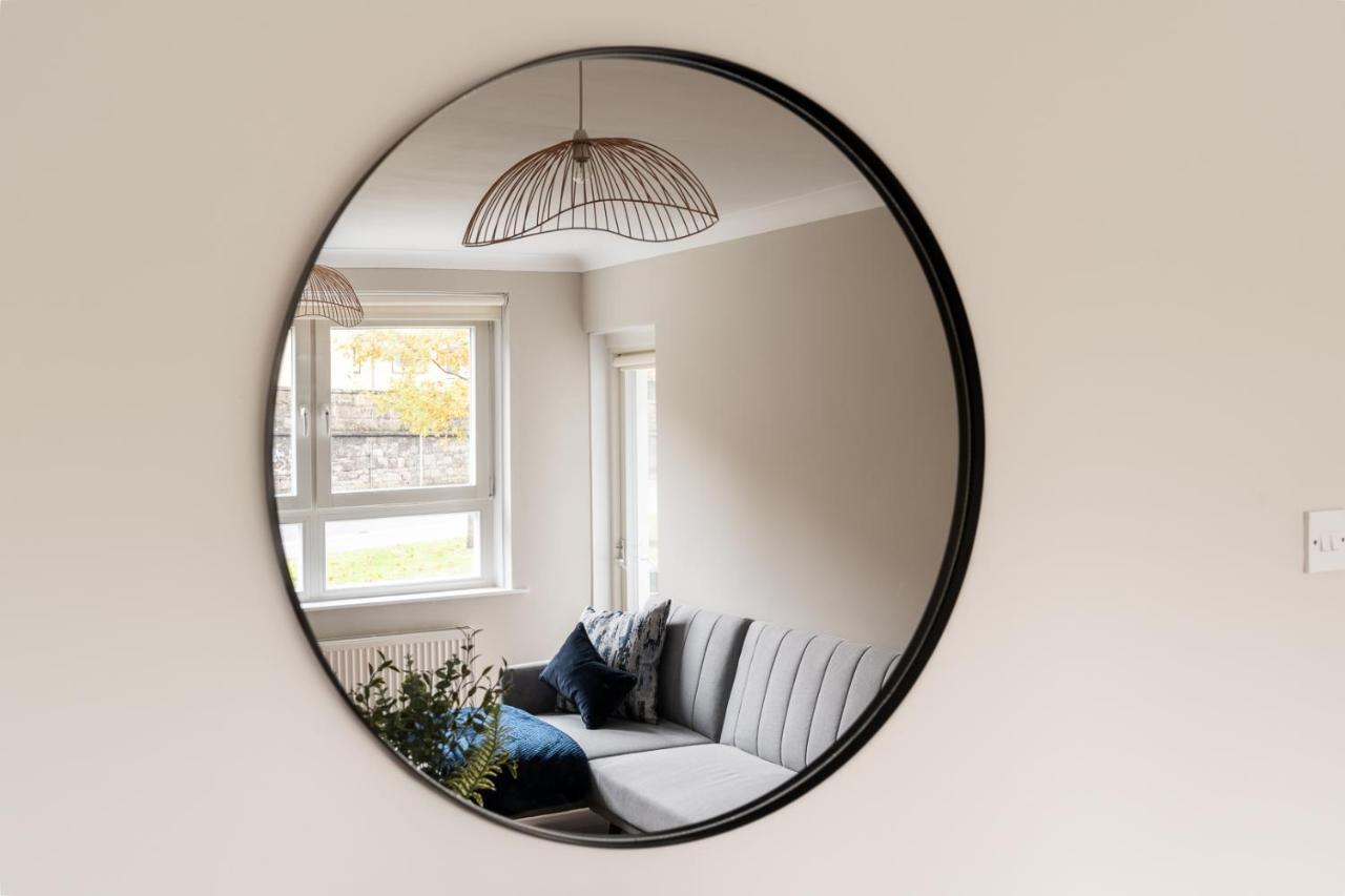 Shaw Apartment Glasgow