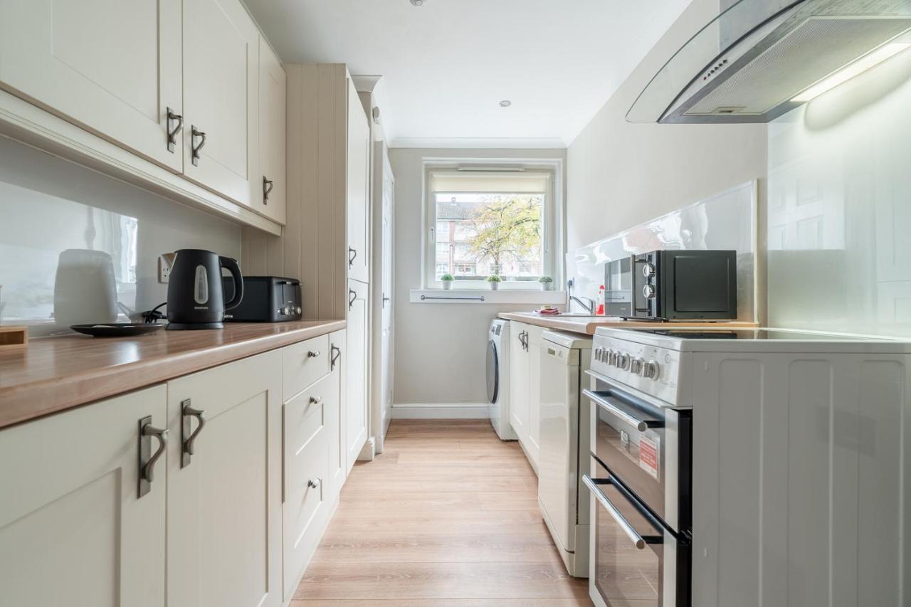 Apartment Shaw Glasgow