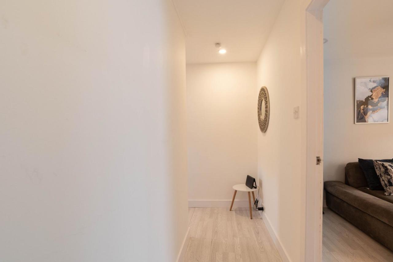 City, West End, Private Parking * Glasgow