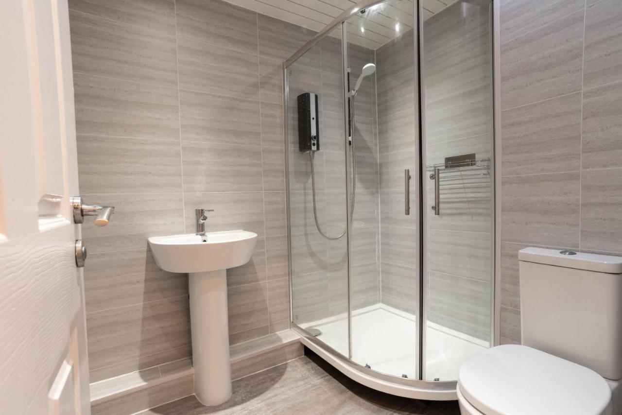 City, West End, Private Parking * Glasgow