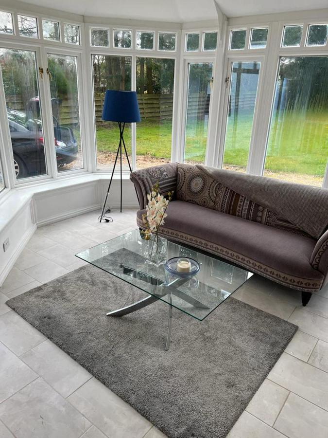 Holiday home Large Country Mansion In Newton Mearns *