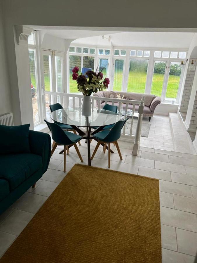 Holiday home Large Country Mansion In Newton Mearns
