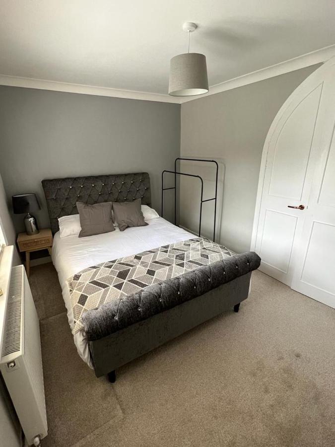Holiday home Large Country Mansion In Newton Mearns
