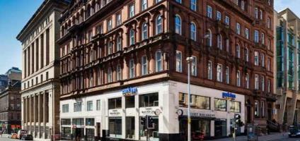 The Address Hotel
